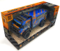 Preview: 3139 DF MOUNTAIN-RACE Rally-Van 1:18
